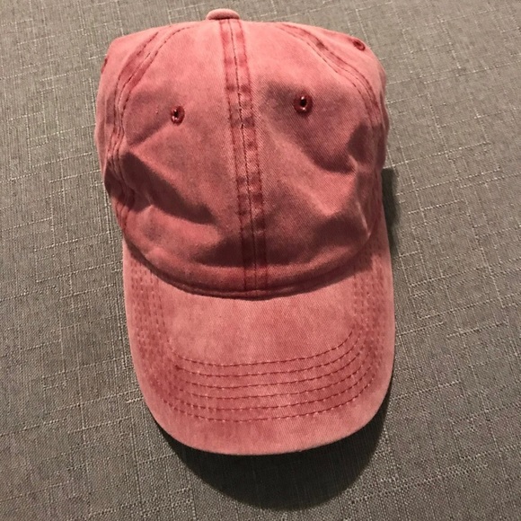 Pink Hat - Picture 5 of 5